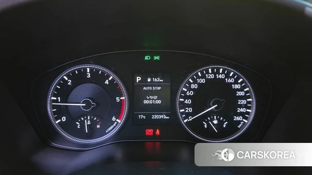 Hyundai Santa Fe TM id 4988530 из Кореи 18
