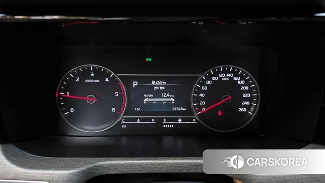 Kia Sorento 4th Generation id 5017610 из Кореи 32