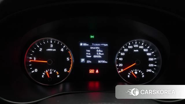 Kia Sportage The Bold id 4997994 из Кореи 18
