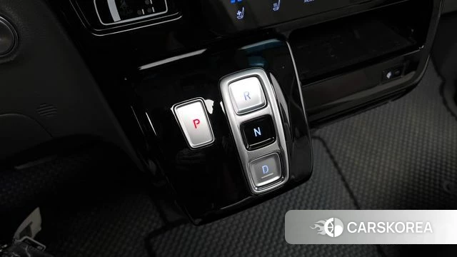 Hyundai Staria id 5026111 из Кореи 34