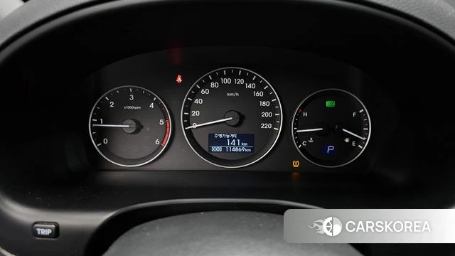 Hyundai The New Grand Starex id 4992567 из Кореи 18