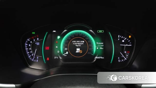 Hyundai Santa Fe TM id 4776178 из Кореи 18