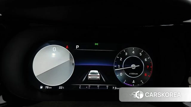 Kia K5 3rd generation id 4950725 из Кореи 32