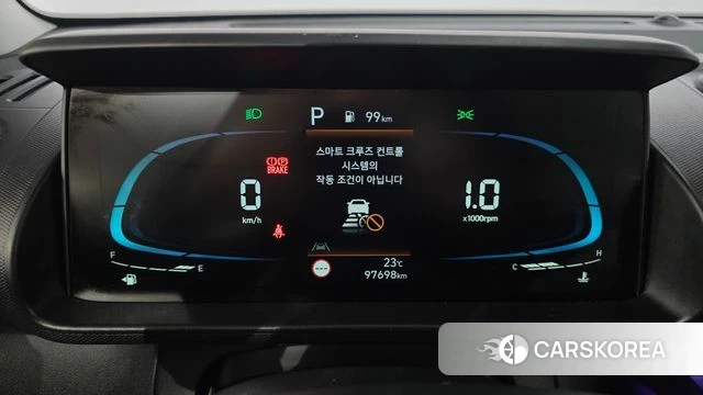 Hyundai Casper id 4444544 из Кореи 28