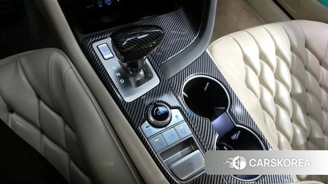 Genesis G70 id 3845211 из Кореи 18