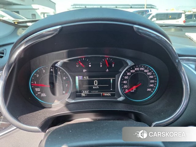 Chevrolet (GM Daewoo) All New Malibu id 4993595 из Кореи 12