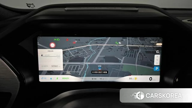 Renault Korea (Samsung) Grand Coleos id 4974650 из Кореи 33