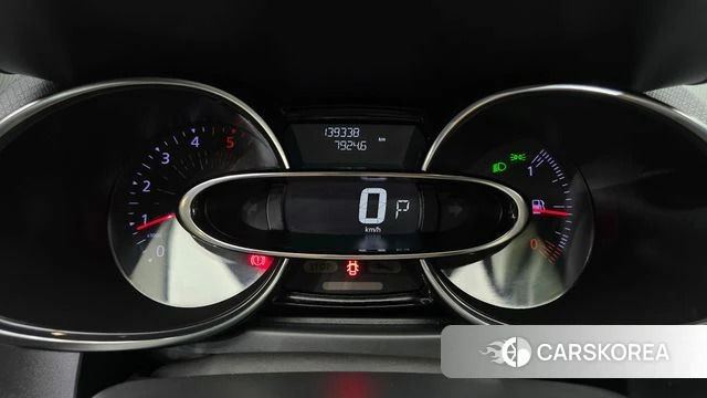 Renault Korea (Samsung) Clio id 4907293 из Кореи 18