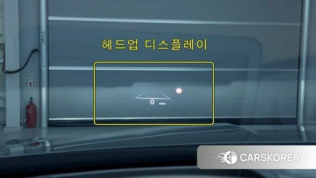 Genesis G80 (RG3) id 5022714 из Кореи 18