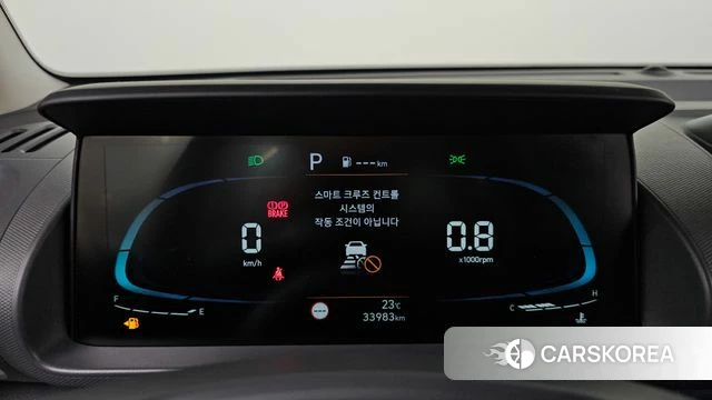 Hyundai Casper id 4981657 из Кореи 18