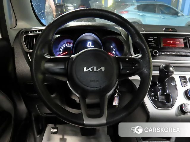 Kia The New Ray id 5012553 из Кореи 18