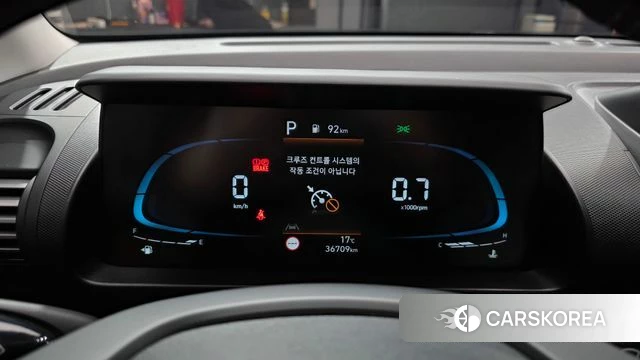 Hyundai Casper id 5017191 из Кореи 31