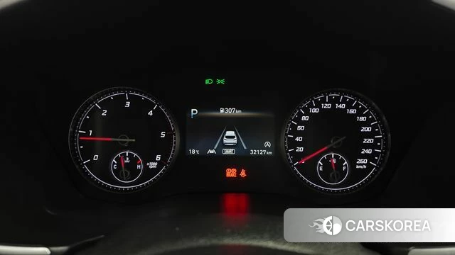 Hyundai The New Santa Fe id 5017857 из Кореи 32