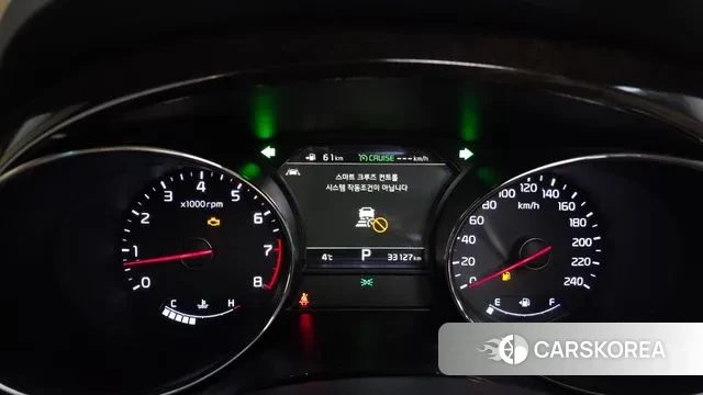 Kia The New Carnival id 3766071 из Кореи 18