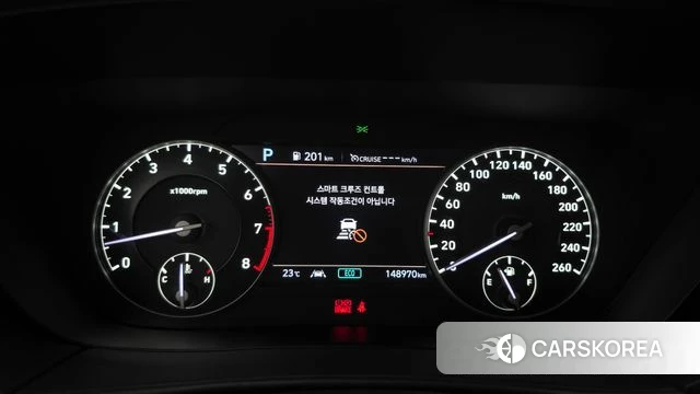 Genesis G90 id 4960153 из Кореи 30