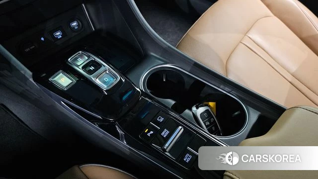 Hyundai Sonata (DN8) id 5023545 из Кореи 29