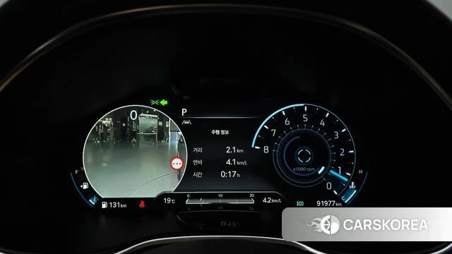 Genesis G80 (RG3) id 5040132 из Кореи 29