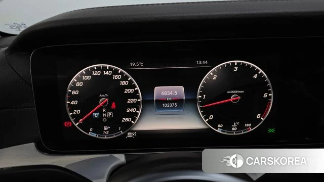 Mercedes-Benz CLS-Class C257 id 5048477 из Кореи 18