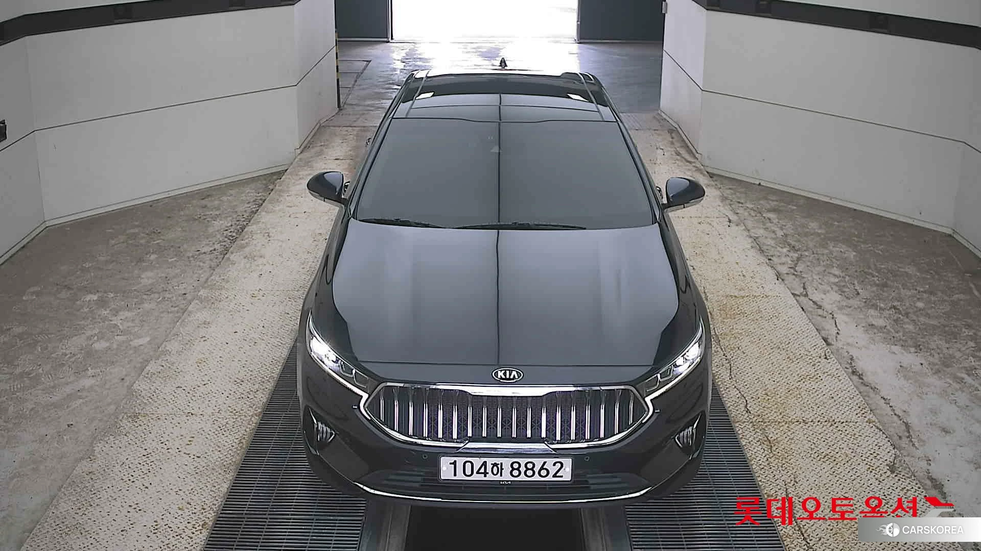 Kia K7 id 4984624 из Кореи 35