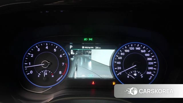 Hyundai Palisade id 5023407 из Кореи 31