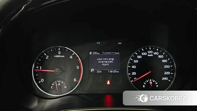 Kia Seltos id 5028854 из Кореи 28
