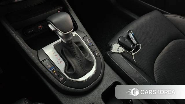 Kia The New K3 2nd generation id 4567344 из Кореи 31