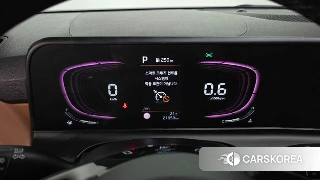 Kia The New Seltos id 5021627 из Кореи 28