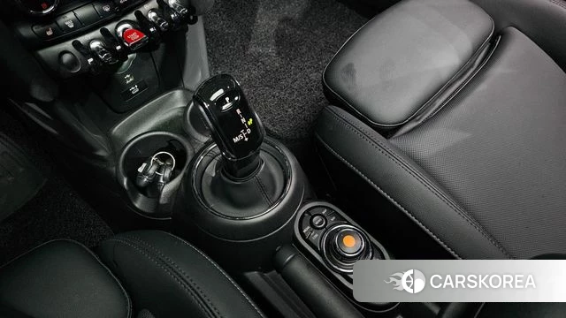 Mini Cooper id 5017876 из Кореи 29