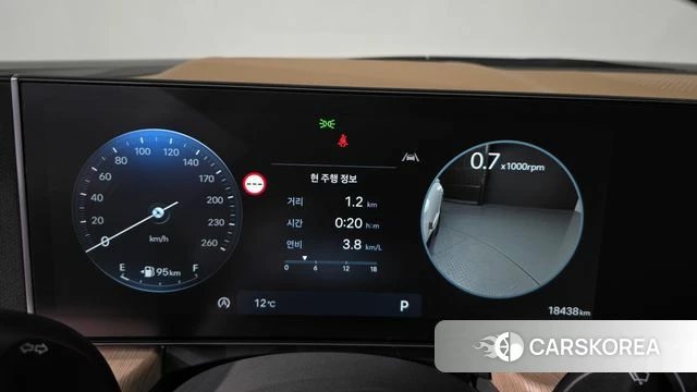 Hyundai Sonata D Edge (DN8) id 5038917 из Кореи 29