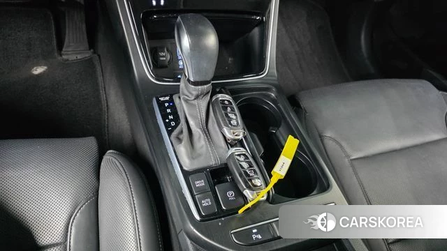 Hyundai Grandeur IG id 4785664 из Кореи 32