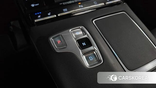 Hyundai The New Grandeur IG id 4982632 из Кореи 34
