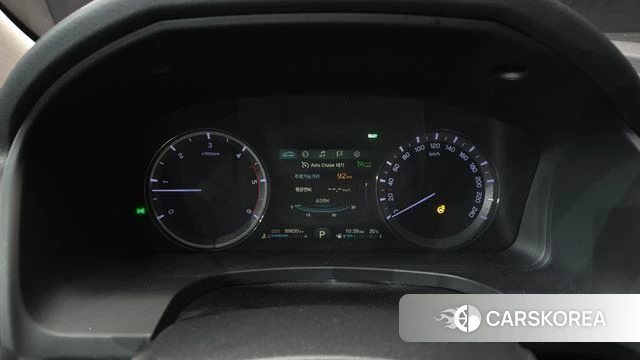 Ssangyong G4 Rexton id 3853132 из Кореи 18