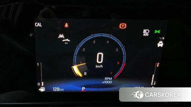 Chevrolet (GM Daewoo) Trax Crossover id 5011456 из Кореи 30