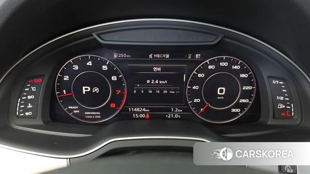 Audi Q7 (4M) id 4967351 из Кореи 31