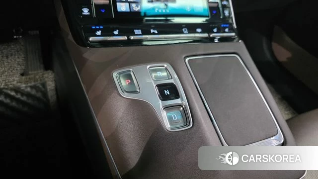 Hyundai The New Grandeur IG Hybrid id 5041486 из Кореи 33