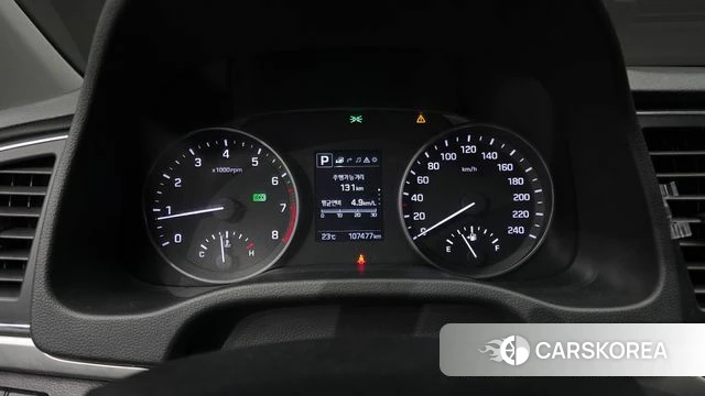 Hyundai Avante AD id 4953044 из Кореи 18