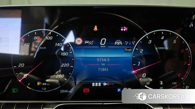Mercedes-Benz S-Class W223 id 4991443 из Кореи 18