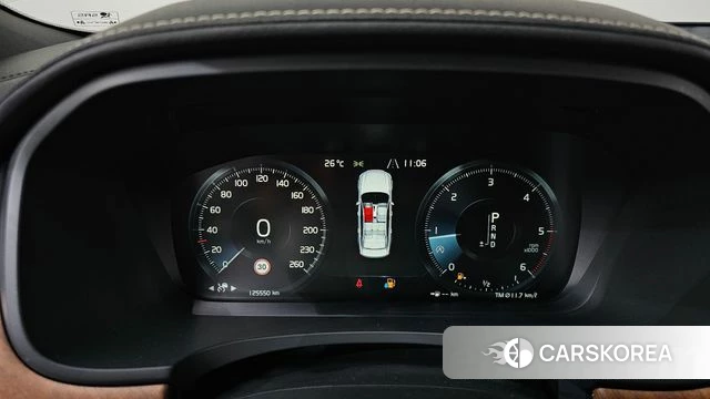 Volvo S90 id 4987832 из Кореи 37