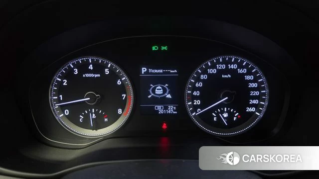 Hyundai Grandeur IG id 5029150 из Кореи 28