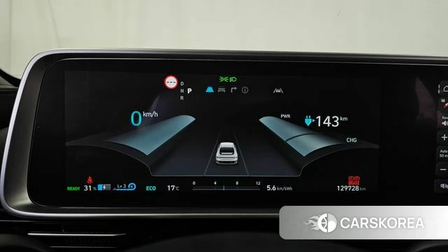 Hyundai Ionic 6 id 4991486 из Кореи 18