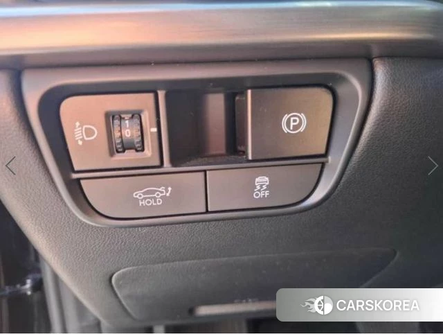 Hyundai Grandeur (GN7) id 4996257 из Кореи 17