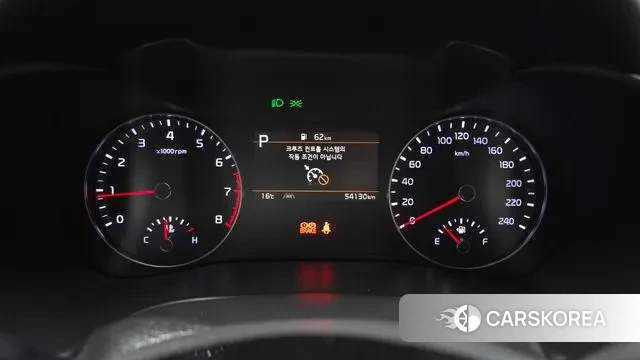 Kia The New K3 2nd generation id 3426375 из Кореи 18