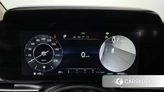 Kia Carnival 4th generation id 4966884 из Кореи 29