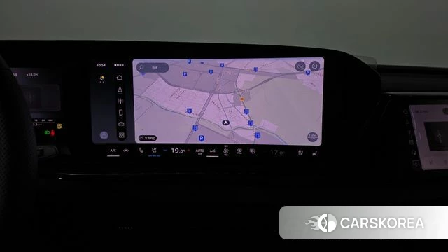 Audi A6 (C9) id 4984807 из Кореи 34