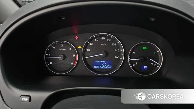 Hyundai The New Grand Starex id 4998860 из Кореи 18