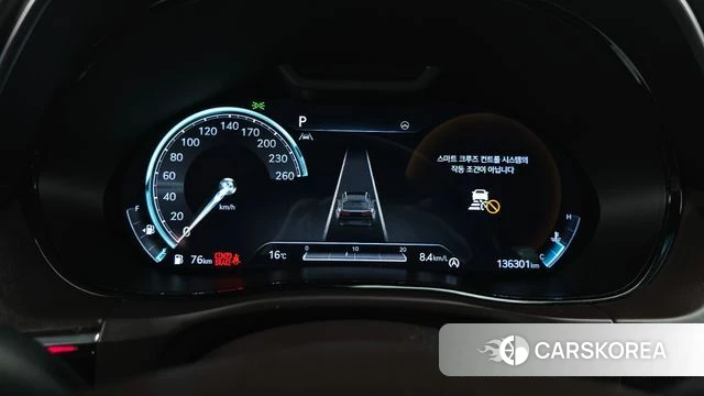 Genesis GV70 id 5022883 из Кореи 30