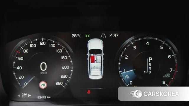 Volvo S90 id 5035745 из Кореи 18