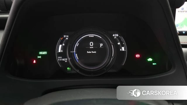 Lexus UX250h id 5013083 из Кореи 33