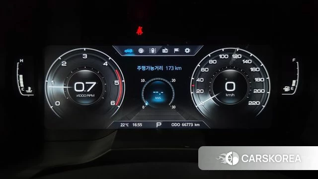 Ssangyong Beautiful Korando id 4969603 из Кореи 18