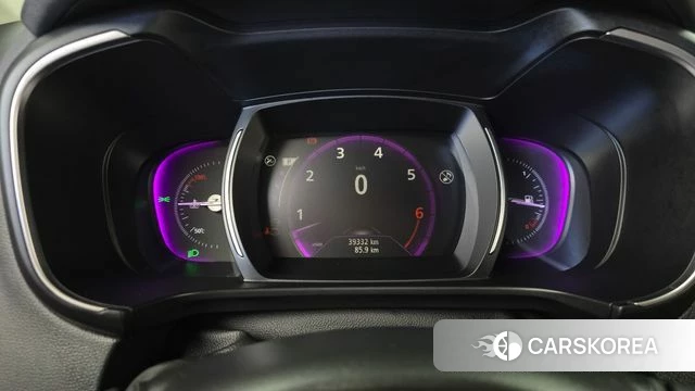 Renault Korea (Samsung) The New QM6 id 4986521 из Кореи 30